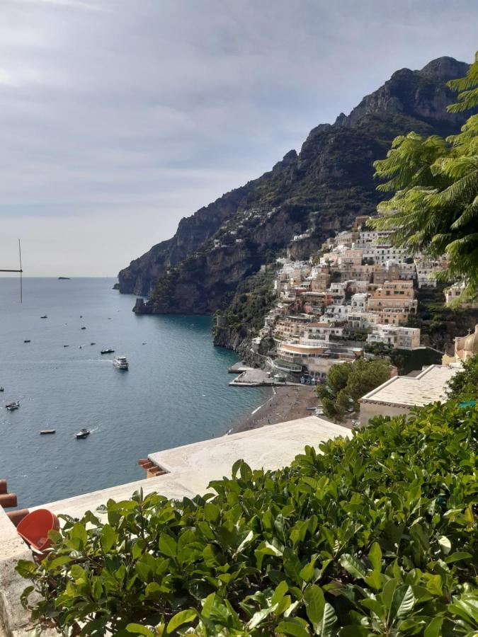 Da Nonna Nicoletta Villa Furore Dış mekan fotoğraf
