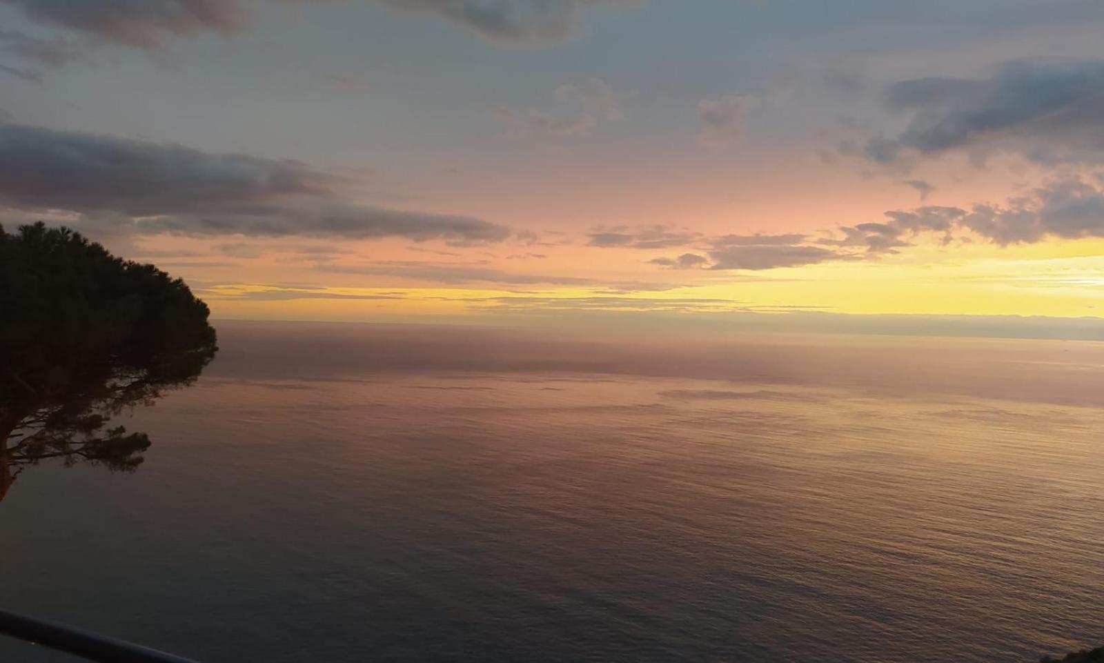 Da Nonna Nicoletta Villa Furore Dış mekan fotoğraf