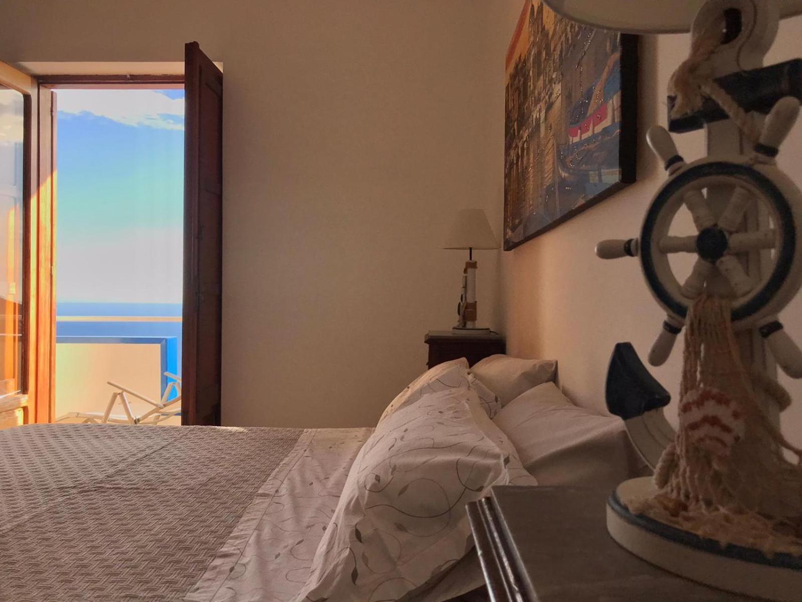 Da Nonna Nicoletta Villa Furore Dış mekan fotoğraf