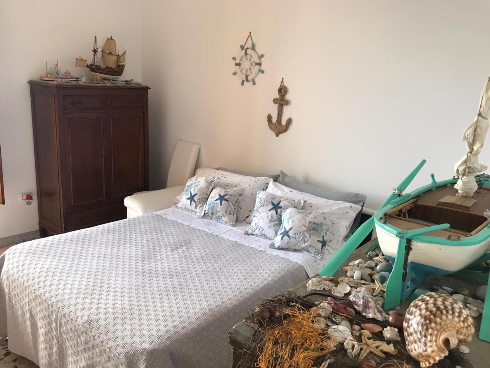 Da Nonna Nicoletta Villa Furore Dış mekan fotoğraf