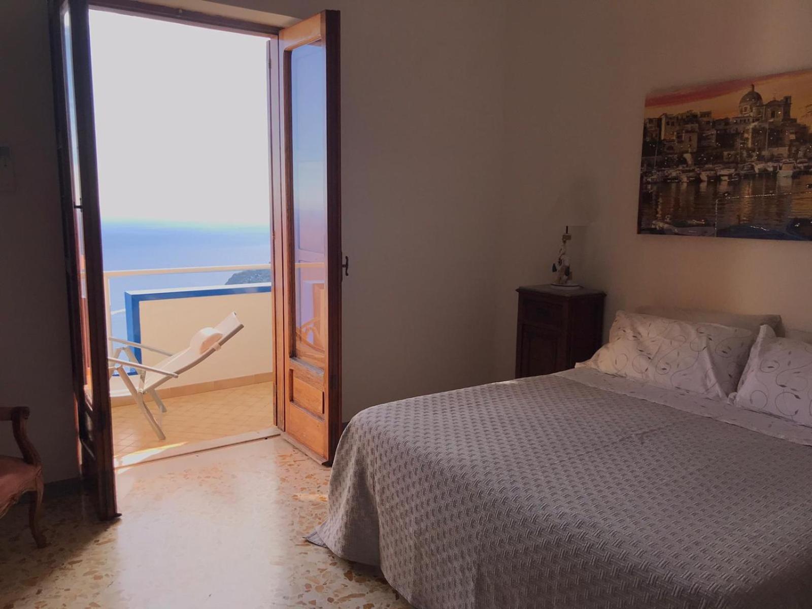 Da Nonna Nicoletta Villa Furore Dış mekan fotoğraf