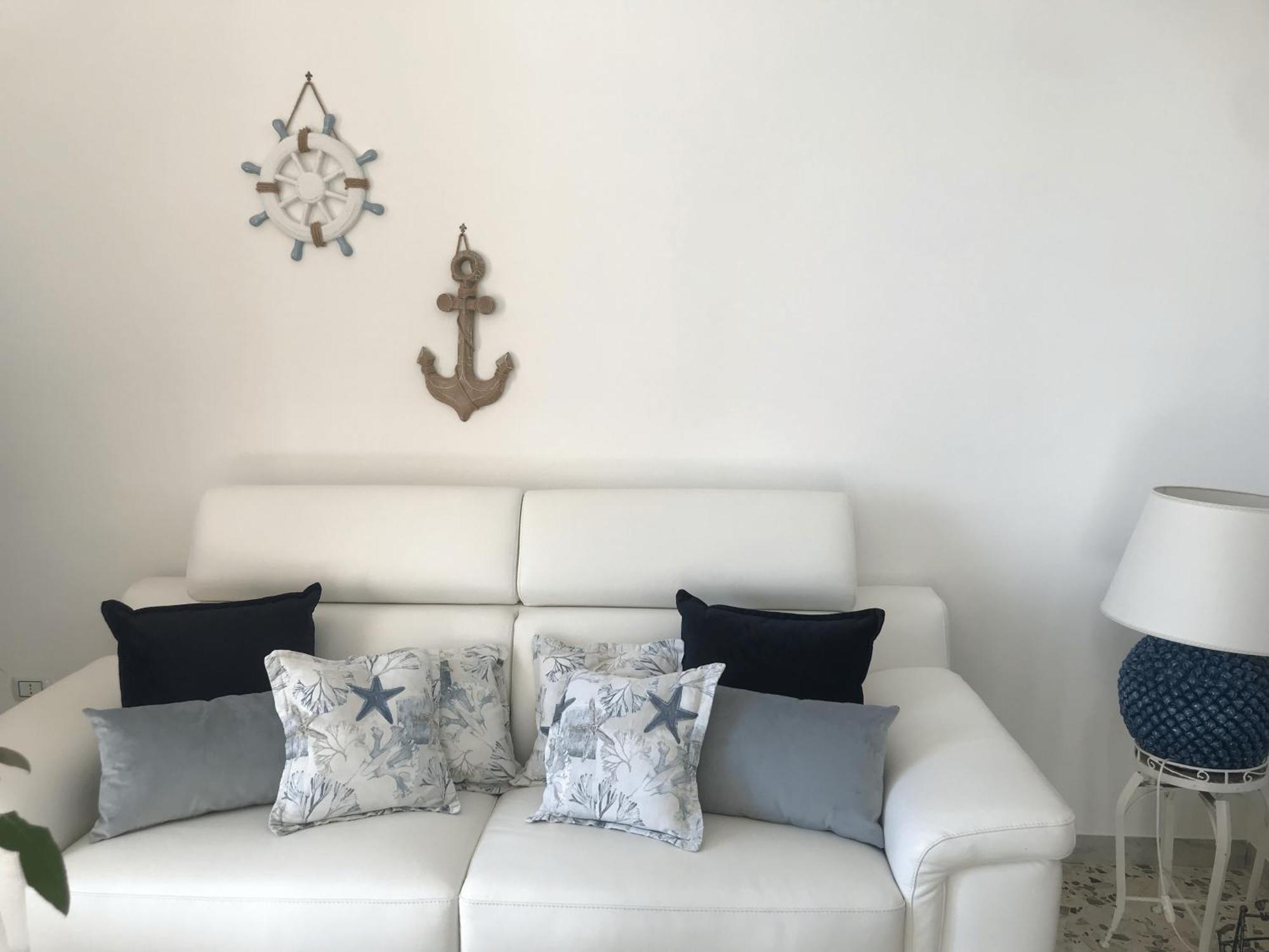 Da Nonna Nicoletta Villa Furore Dış mekan fotoğraf